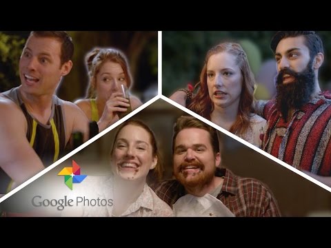 Weird Things We Do For Love