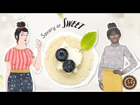 Gather Round 34 Degrees Crackers with the Witty &amp; Wise