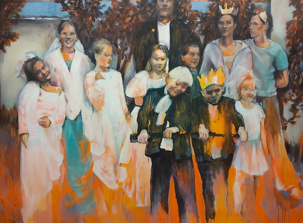 The Bridal Procession.jpeg