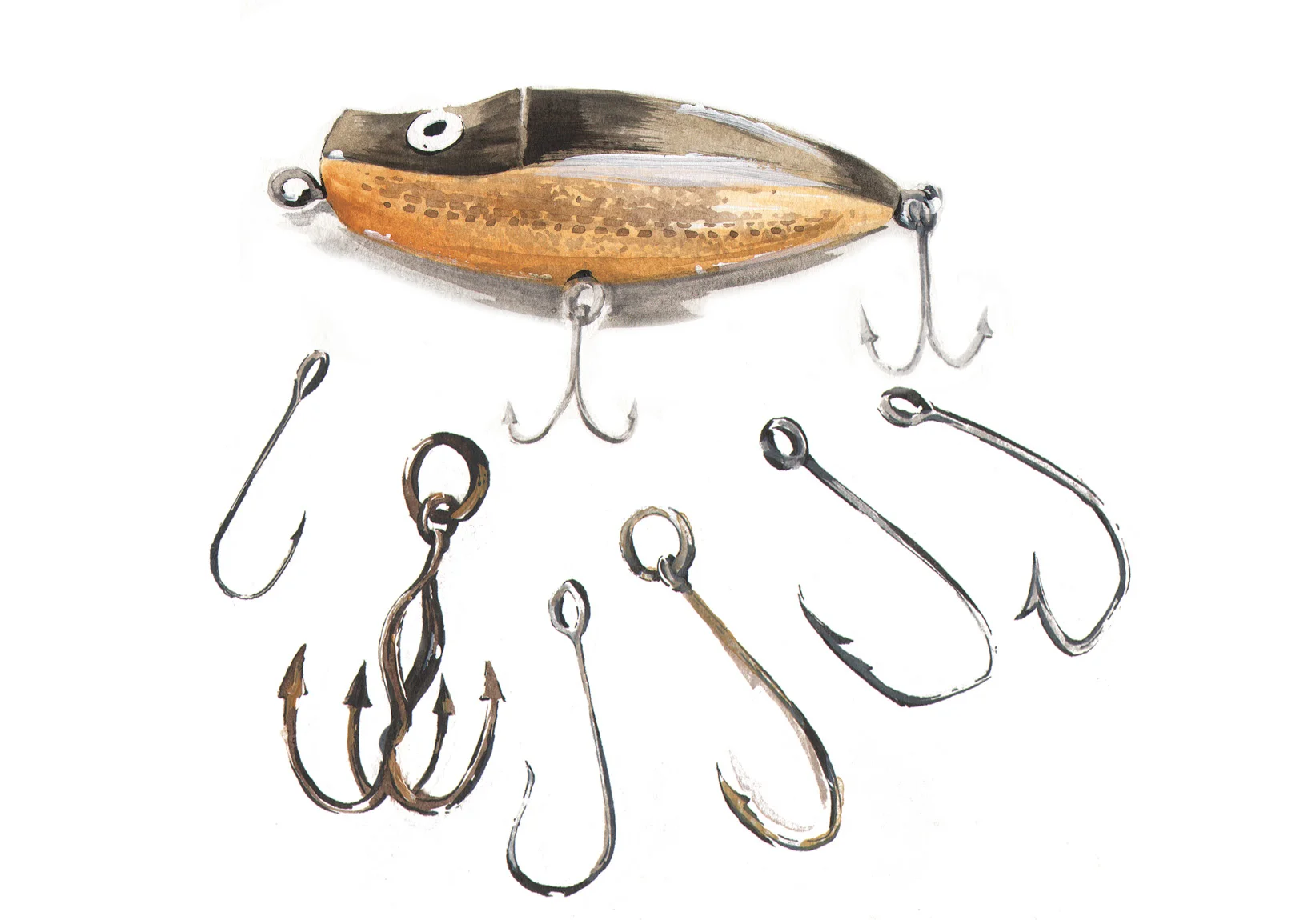FishingLure