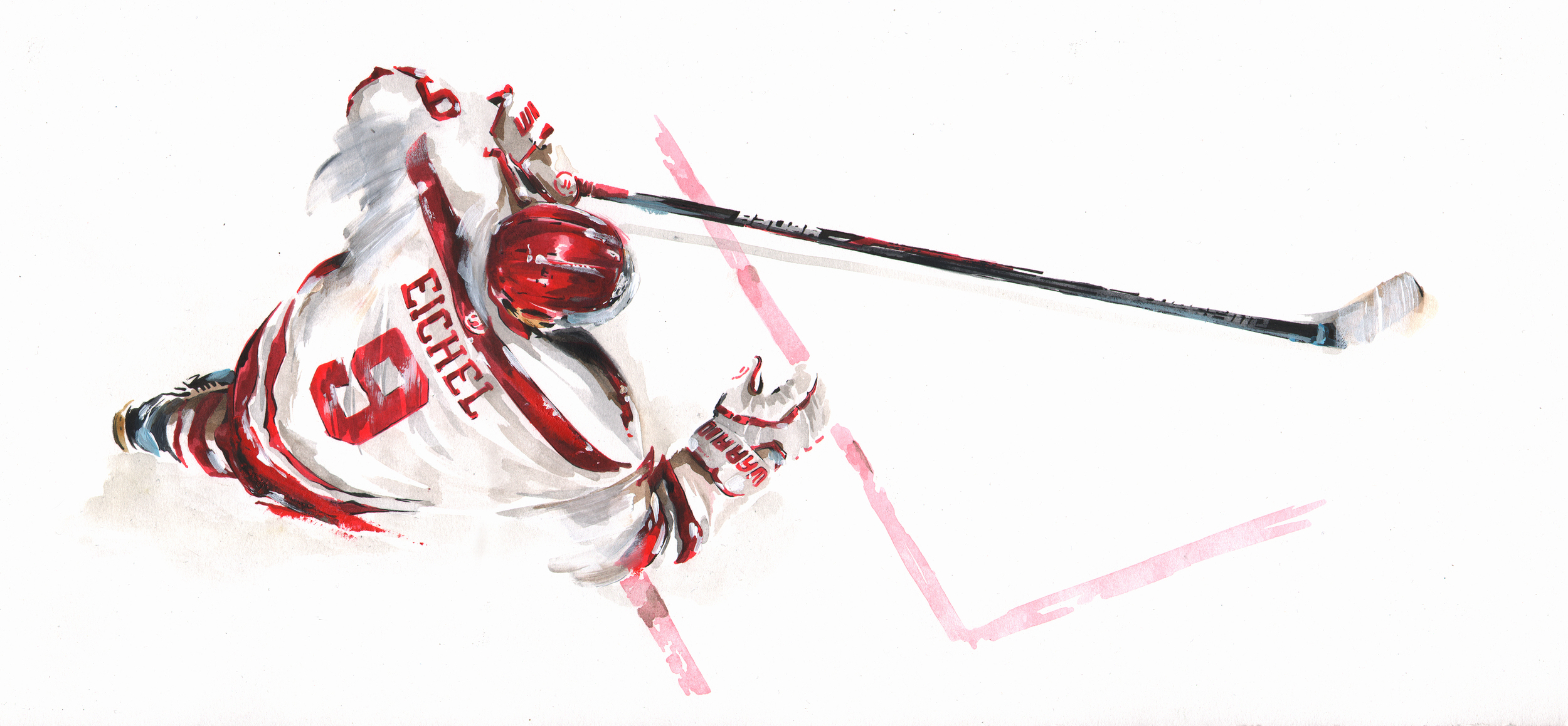 Jack Eichel