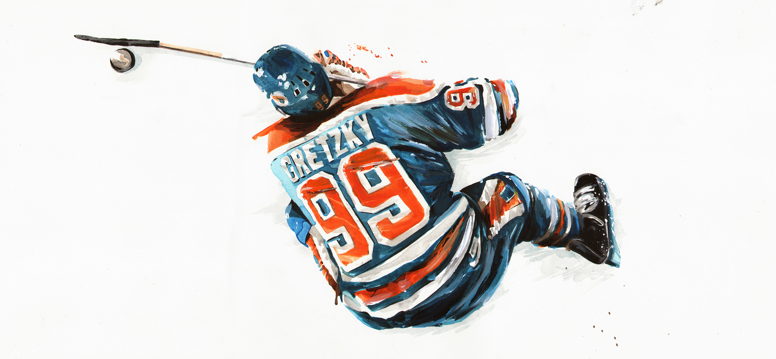 Wayne Gretzky