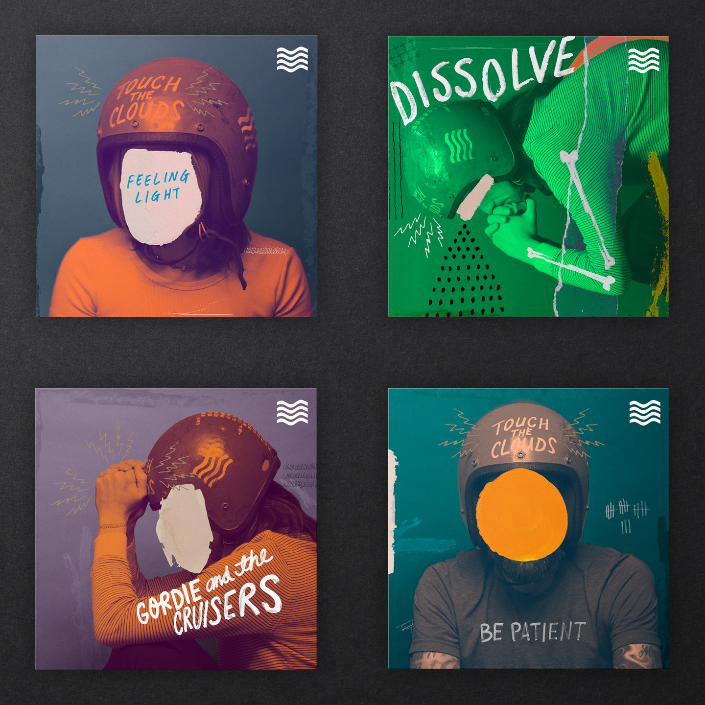 DIGITAL SINGLES