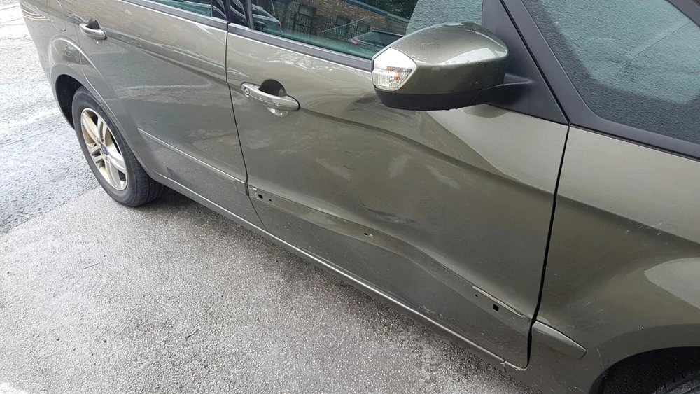 Gallery — Bodylines Garage, Stockport Car Body Repair Specialists