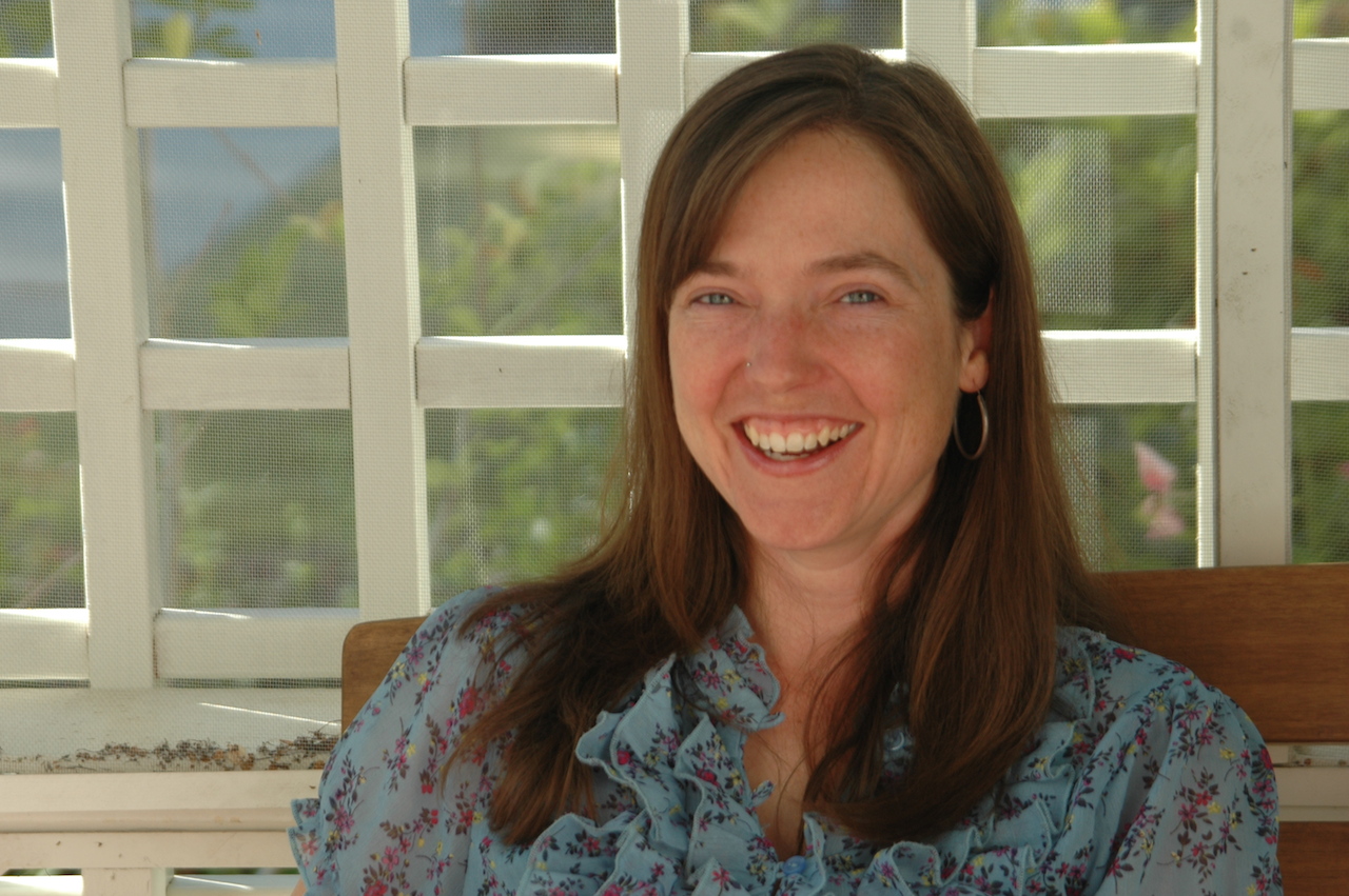 Laura Wetherington