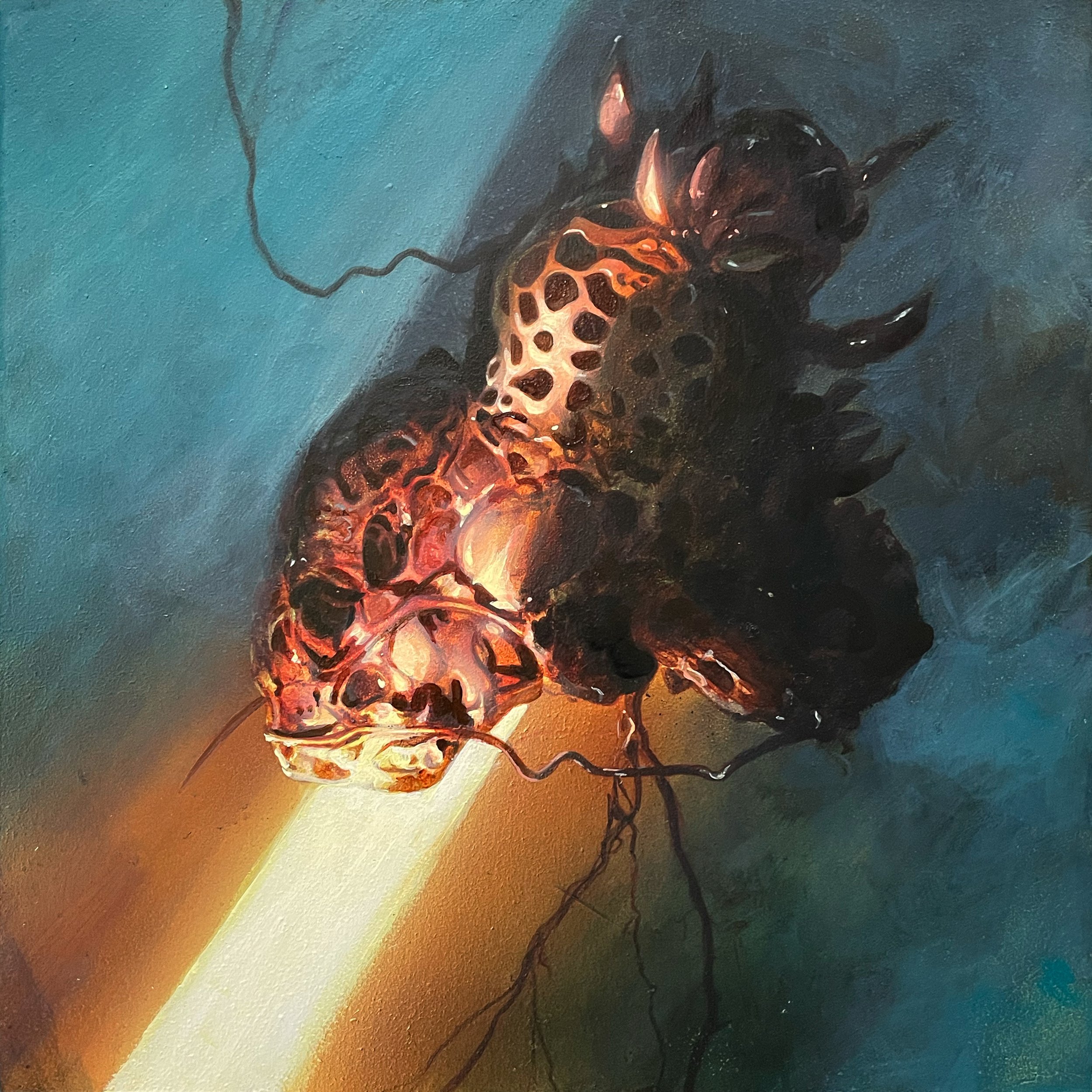 Chimera Study 3:25PM 