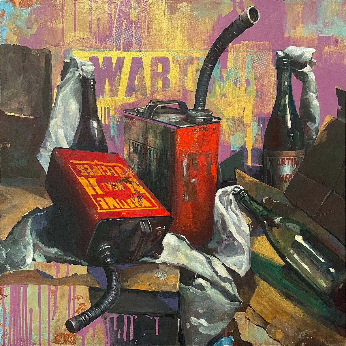 6 Not 5” (Left panel)