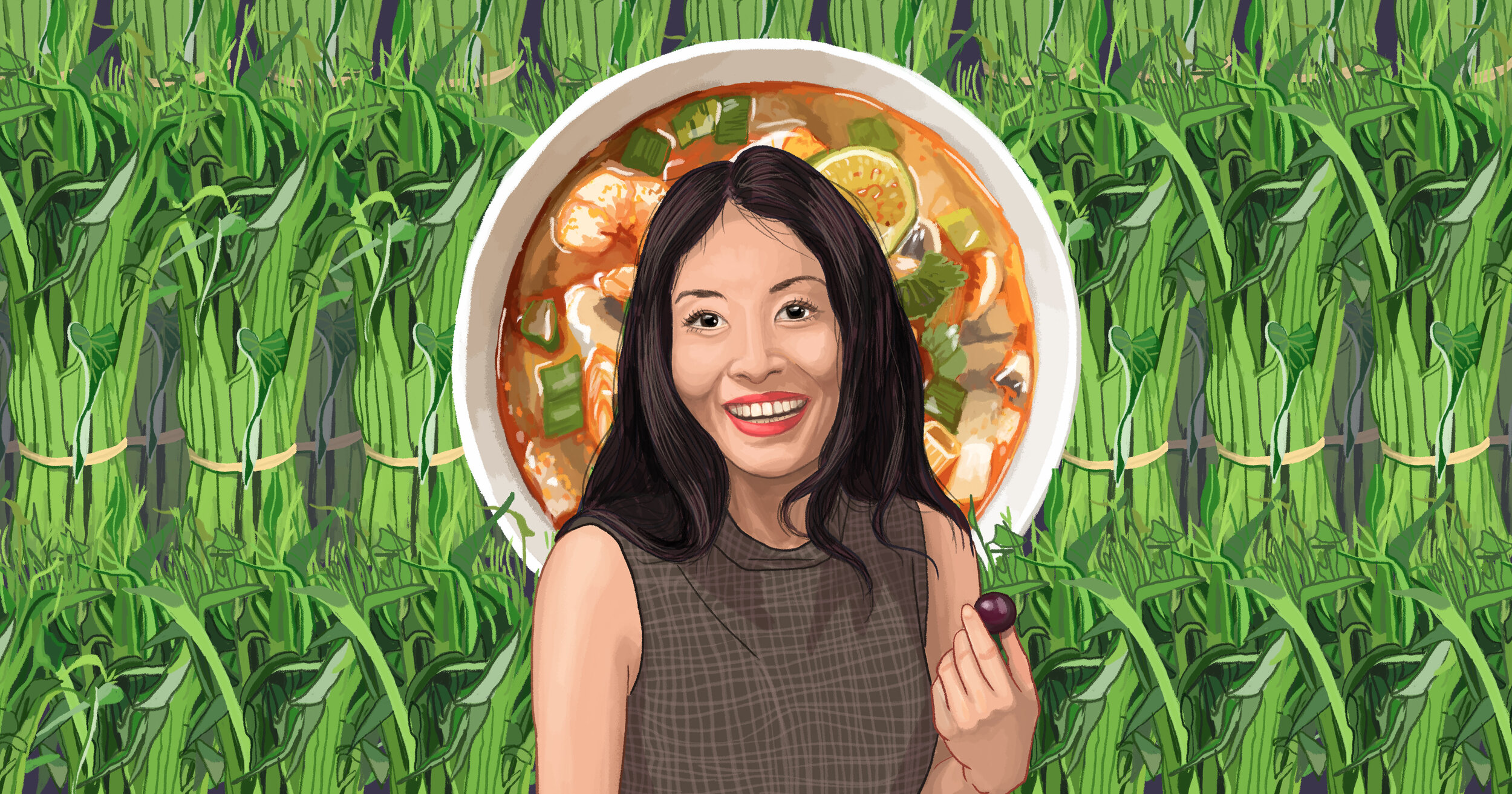 Jiayang Fan for ny mag grub street