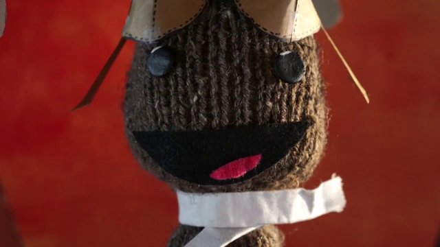 LittleBigPlanet - "Sunday BBQ"