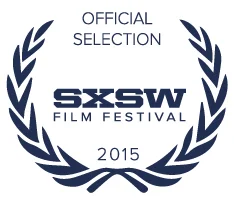 Myrna the Monster Official Selection SXSW 2105!!!