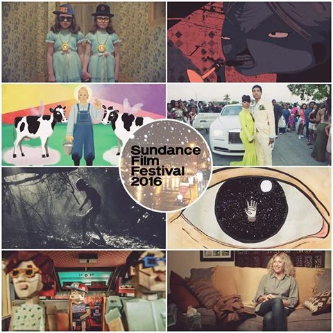 Full Short Films Lineup - 72 shorts selected from more than 8,000 submissions! DEER FLOWER BOTTOM LEFT.