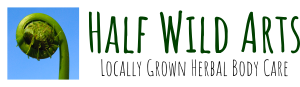 Half Wild Arts