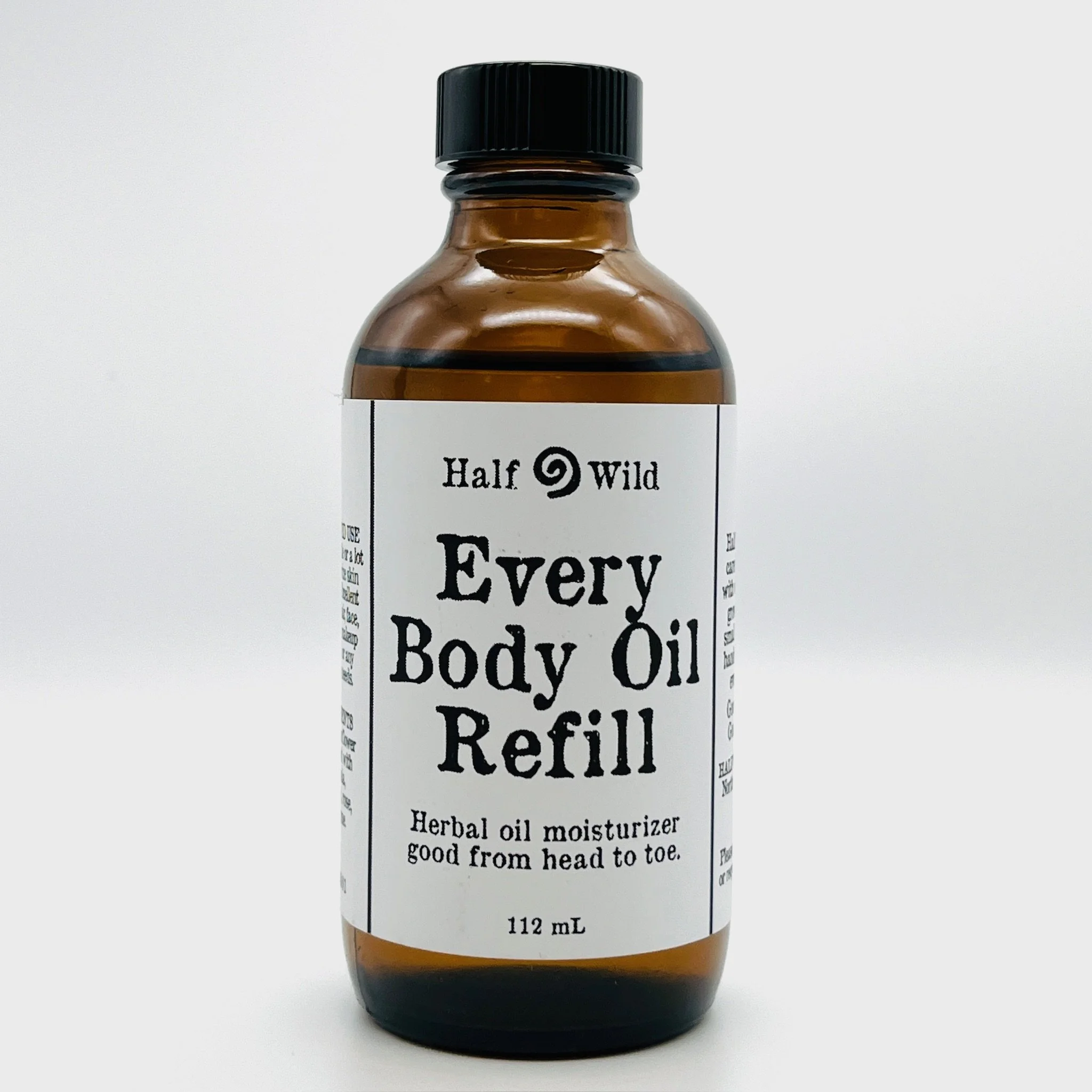 Every Body Oil REFILL