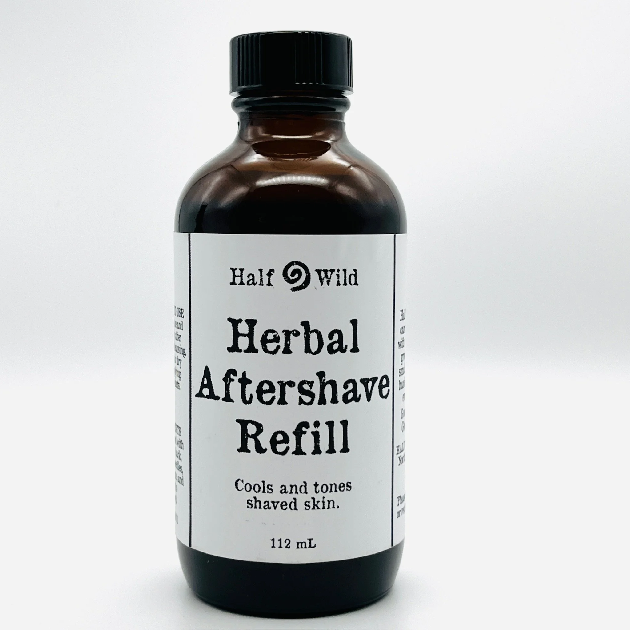 Herbal Aftershave REFILL