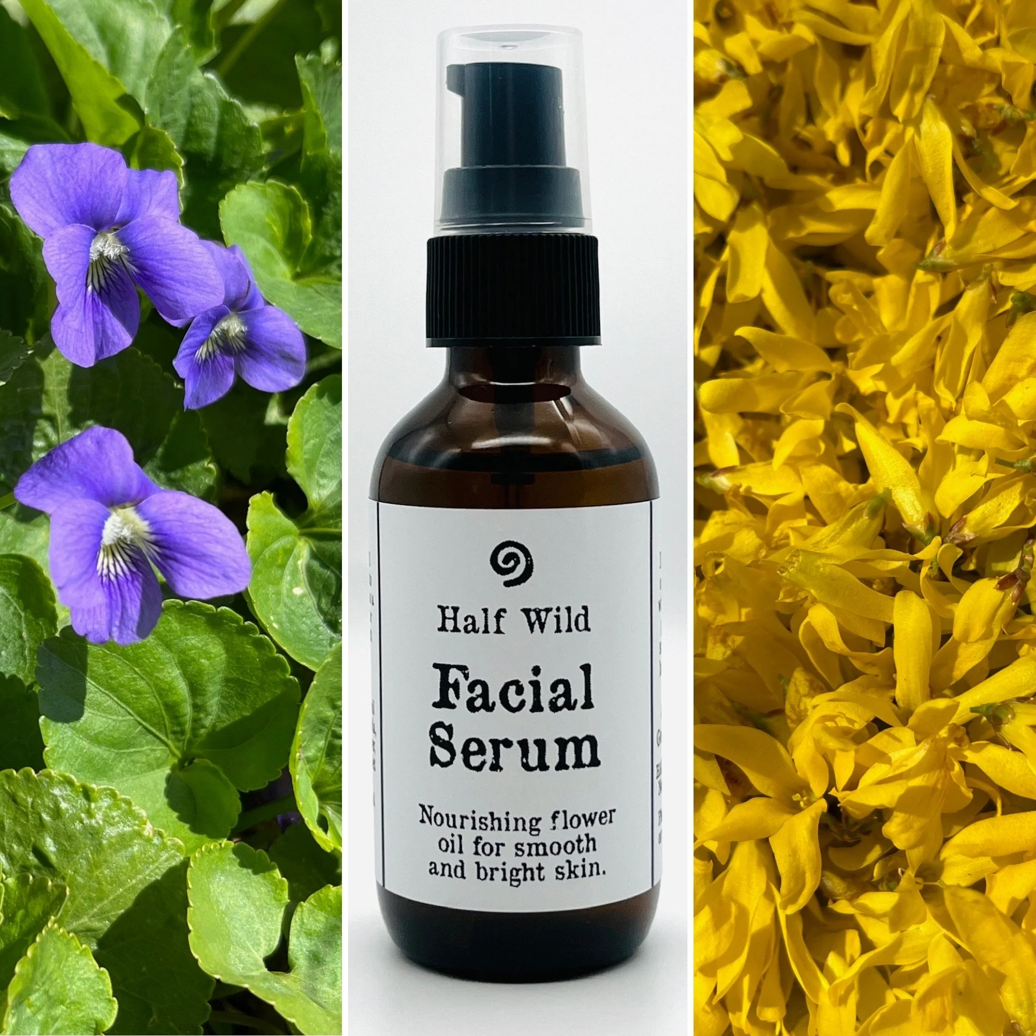Facial Serum