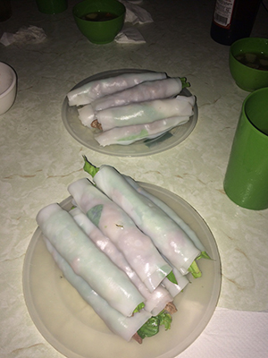 Pho Cuon