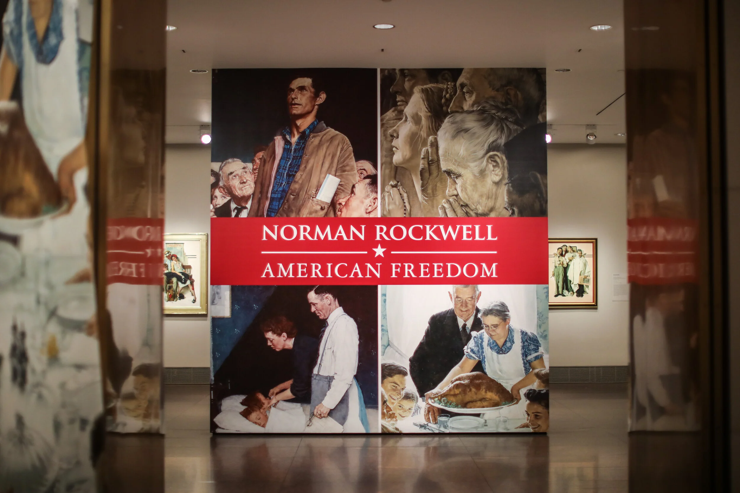 MFAH_Art Crowd-Norman Rockwell_2.7.2020_Photographer Melissa Taylor-1.jpg
