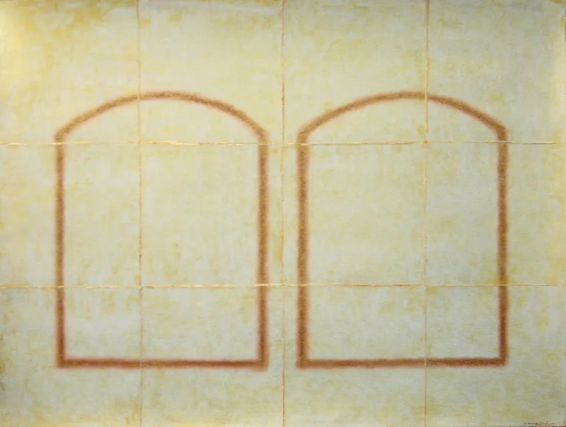 Cloisters