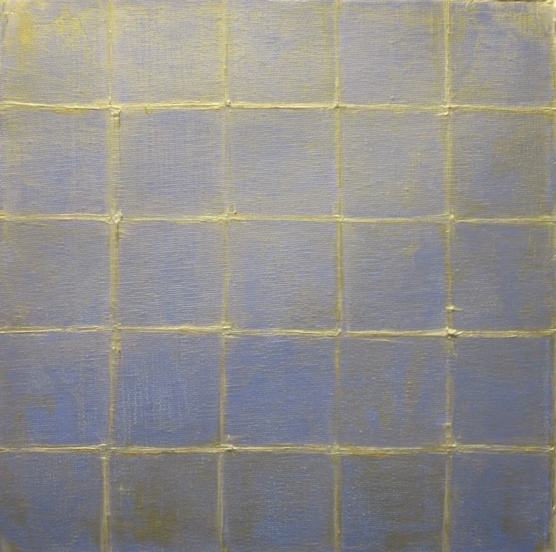 Light Shifts (Blue)