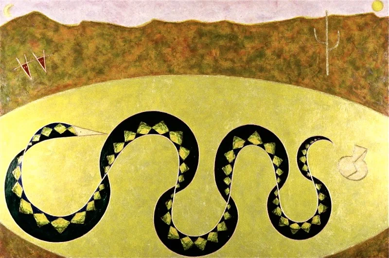 Diamondback