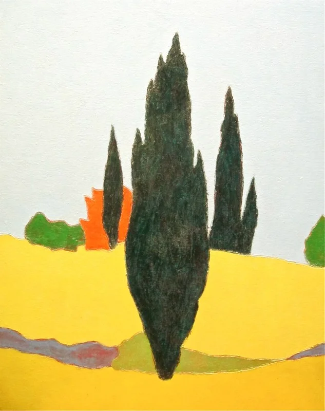 Campo Sant'Angelo