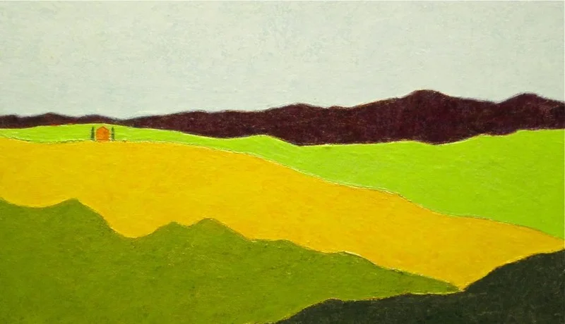 Alla Campagna