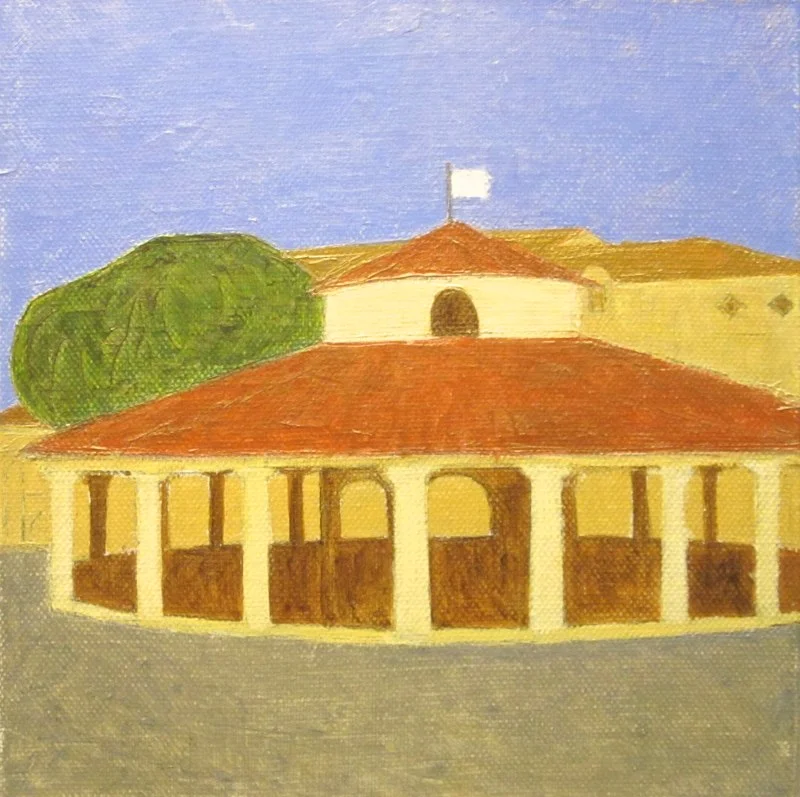 La Halle