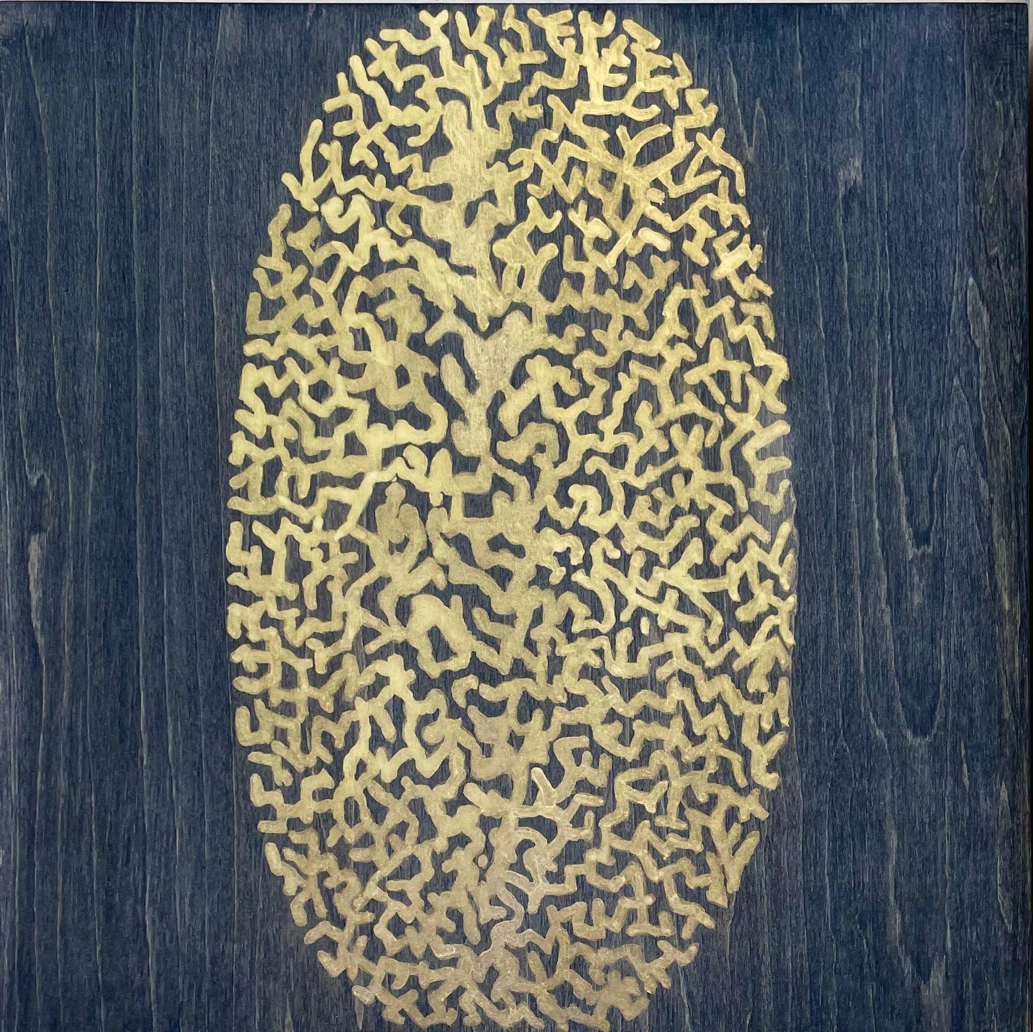 Apparition 4