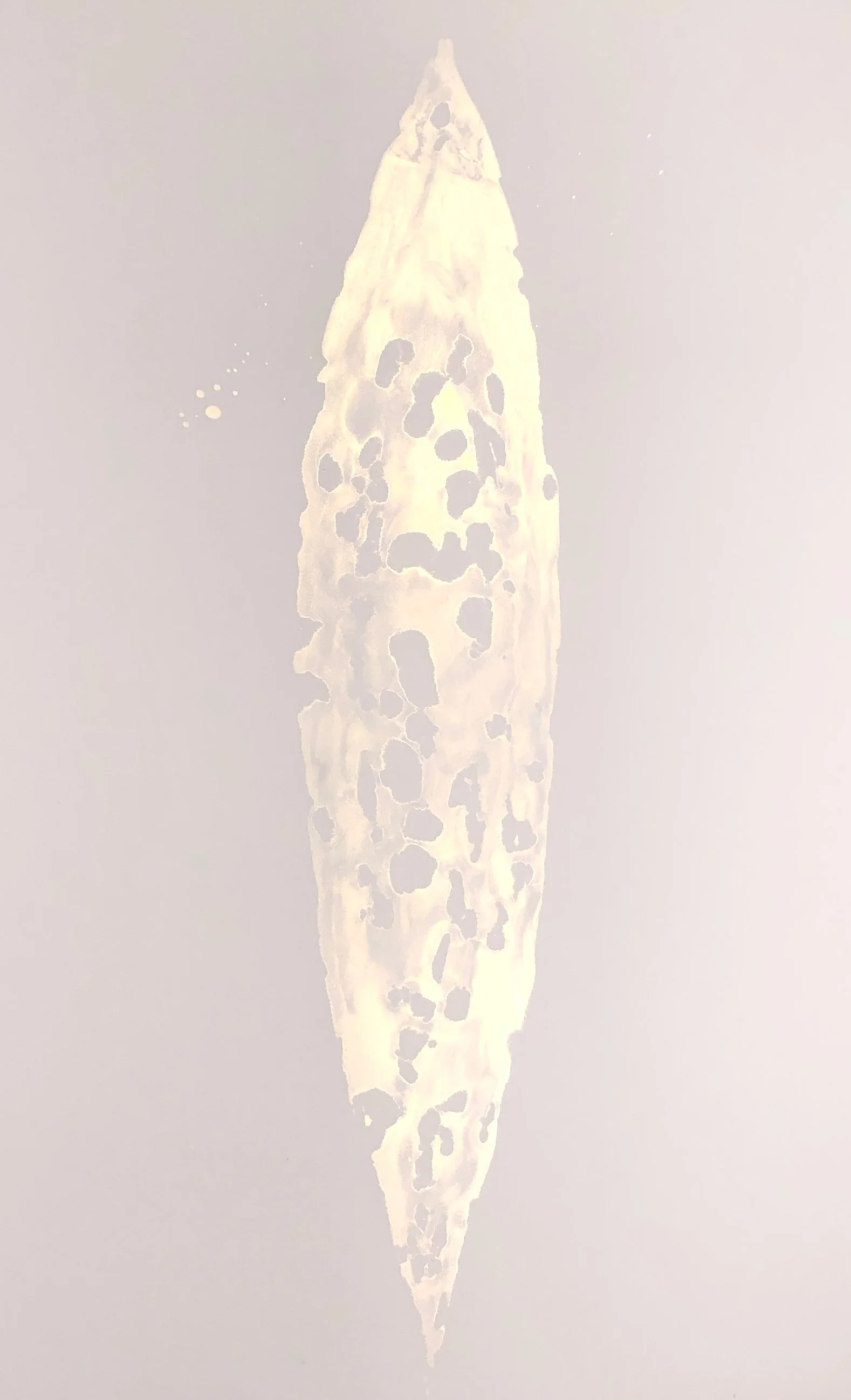 APPARITION I