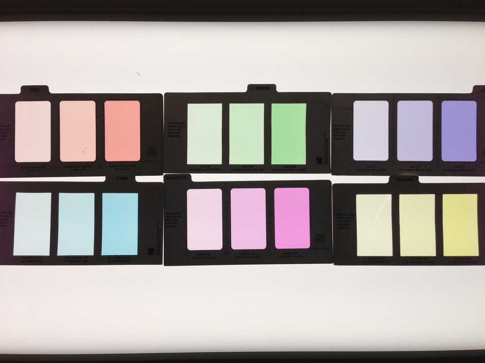 color correcting gels for film photography. http://raykophotocenter.com/