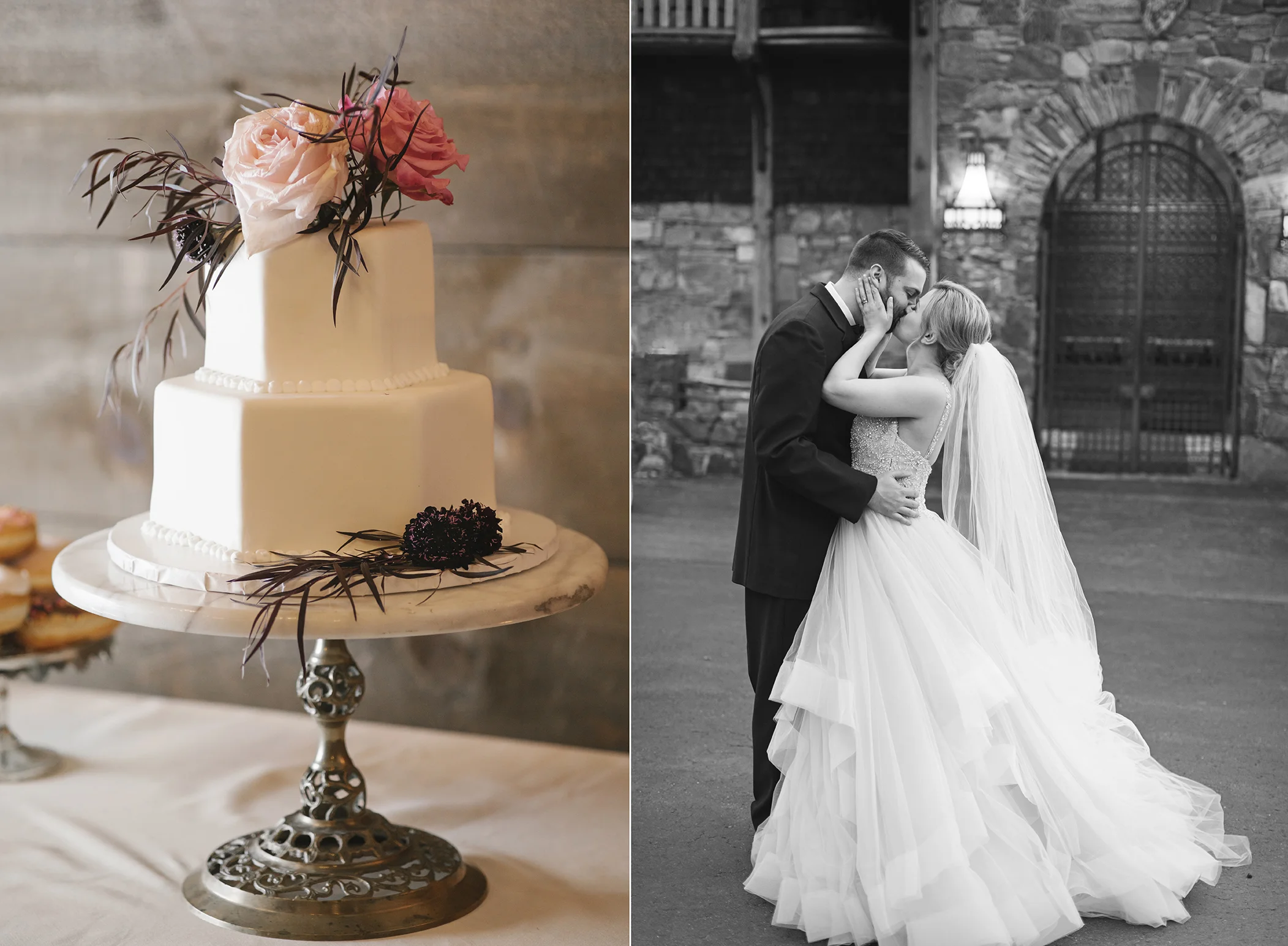 never stop learning: check out my 110 degree angle of light on that cake!