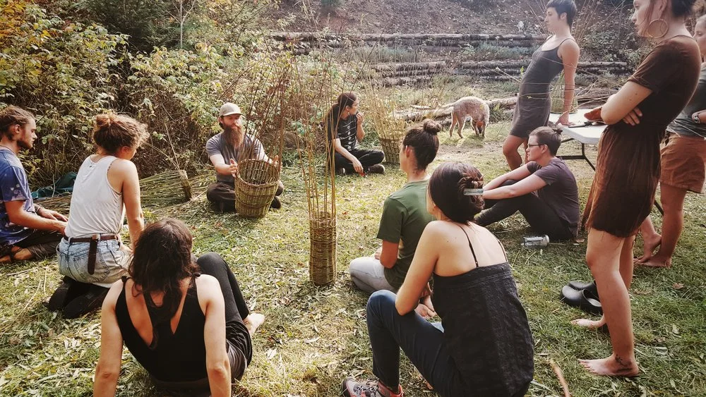 Photo by Sandra Kehoe