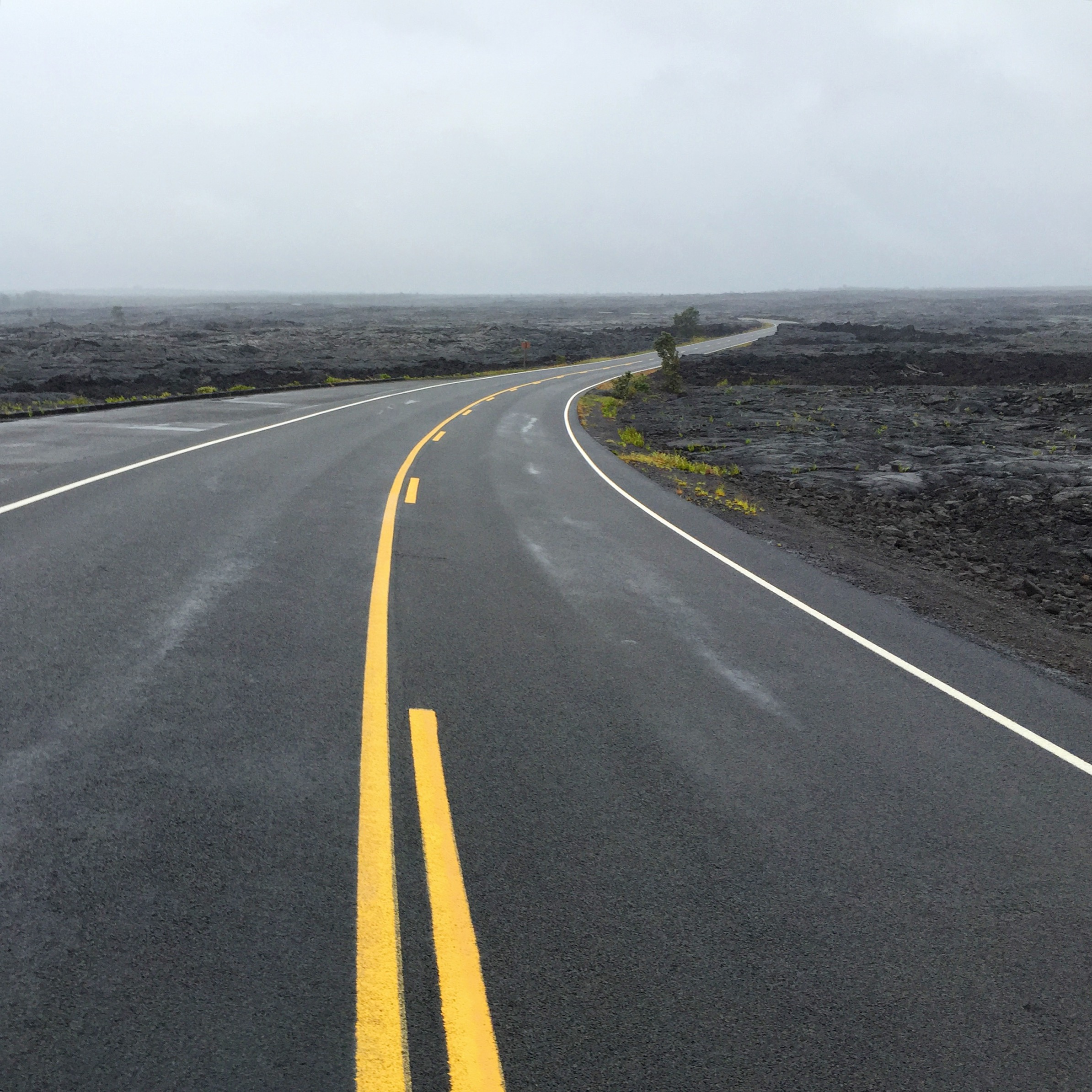 <strong>Hawaii Volcanoes</strong></a>Hawaii, USA // 2015