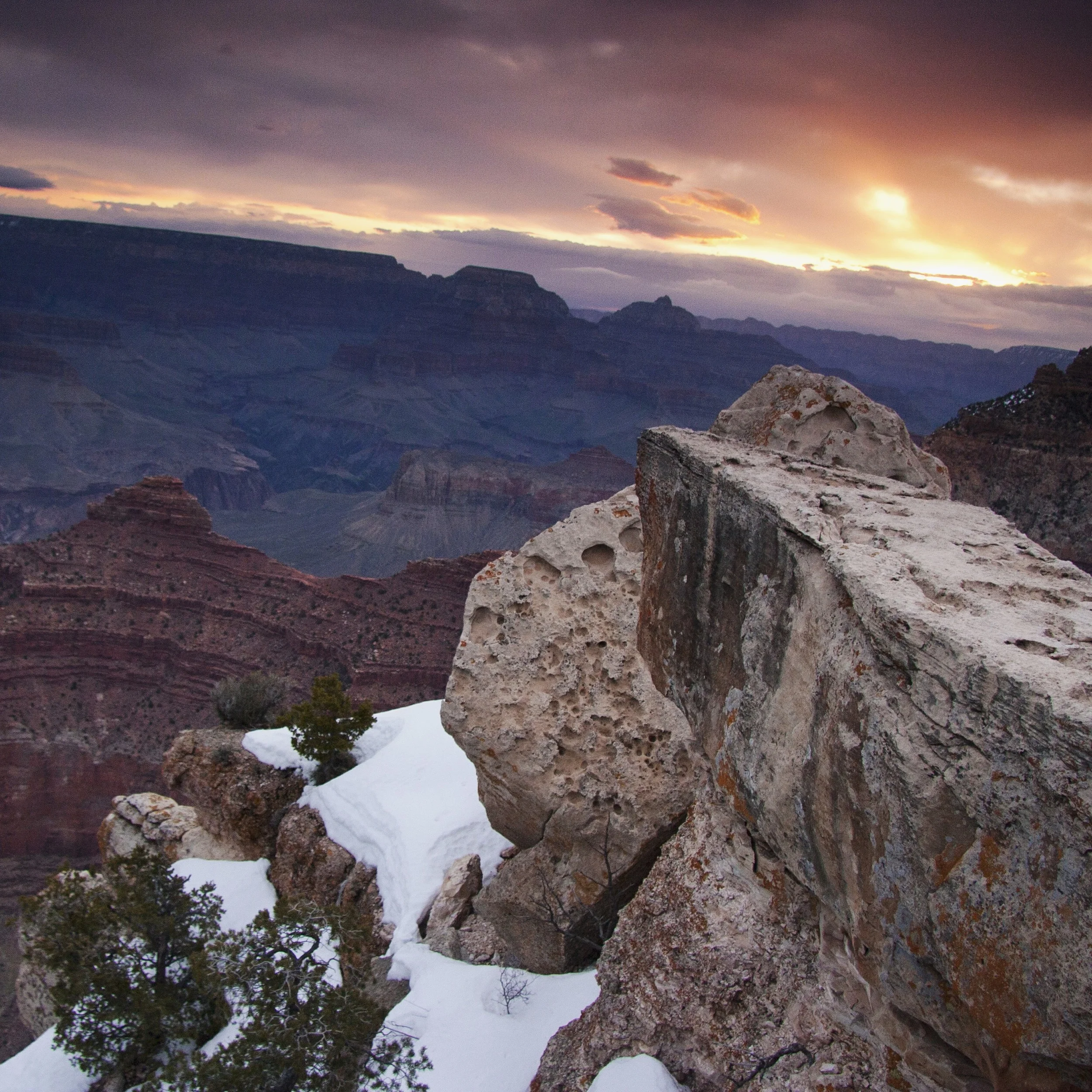 <strong>Grand Canyon</strong></a>Arizona, USA // 2010