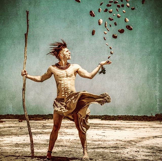 It’s all very #magical
Copyright @keithpersall
#photography #tribal #mohawk #model #photoshoot #levitation #fineart #topshot #prophotographer #digitalart