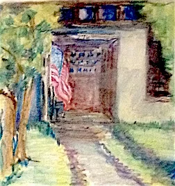 SketchcrawlHartfordConnecticut USA 8-15 esf