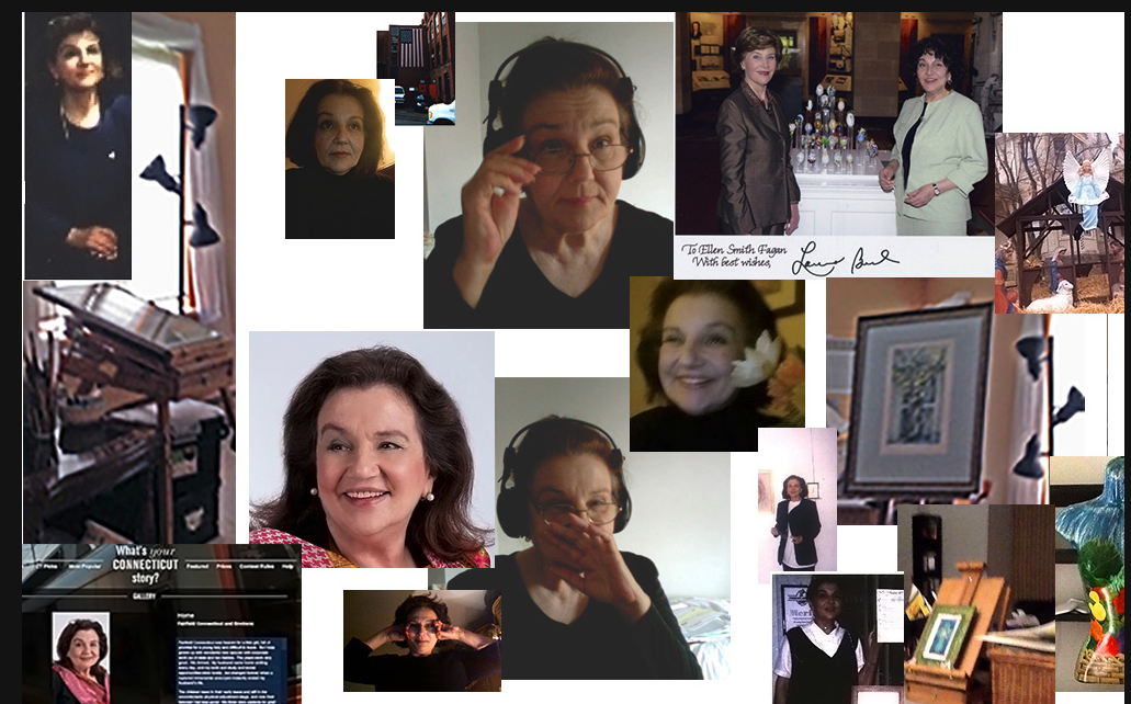 Squarespace Lady  feb 26