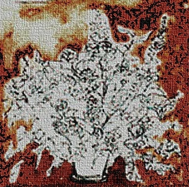 Hartford Altar Spray 1999