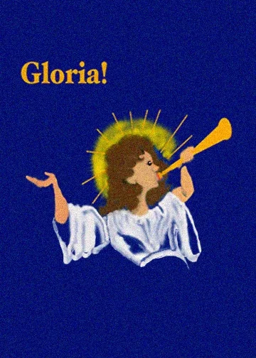 Angel Gloria I 2000