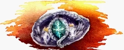 Aragorn's Ring "Barahir"
