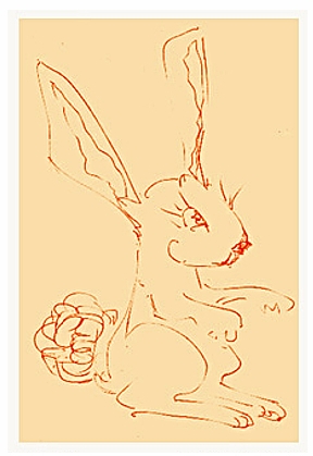 Hare-um scarum