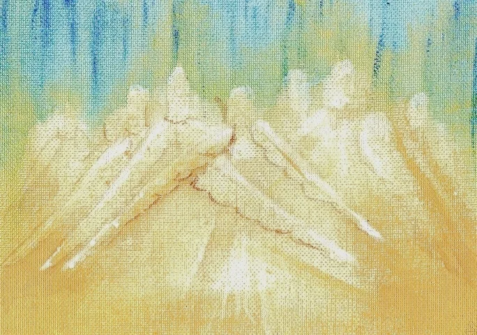 Presence of Angels