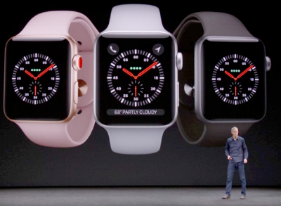 Apple Watch Saved Another Life - Mine