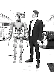 An A.I. moment Valentines Devices  feb 28th