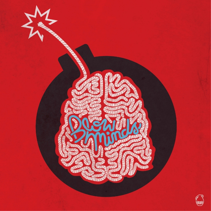 This design is the screen print poster that accompanies the T-Shirt for the jumpstart foundation, which is s a national early education organization that recruits and trains college students and community Corps members to serve preschool children in low-income neighborhoods. 