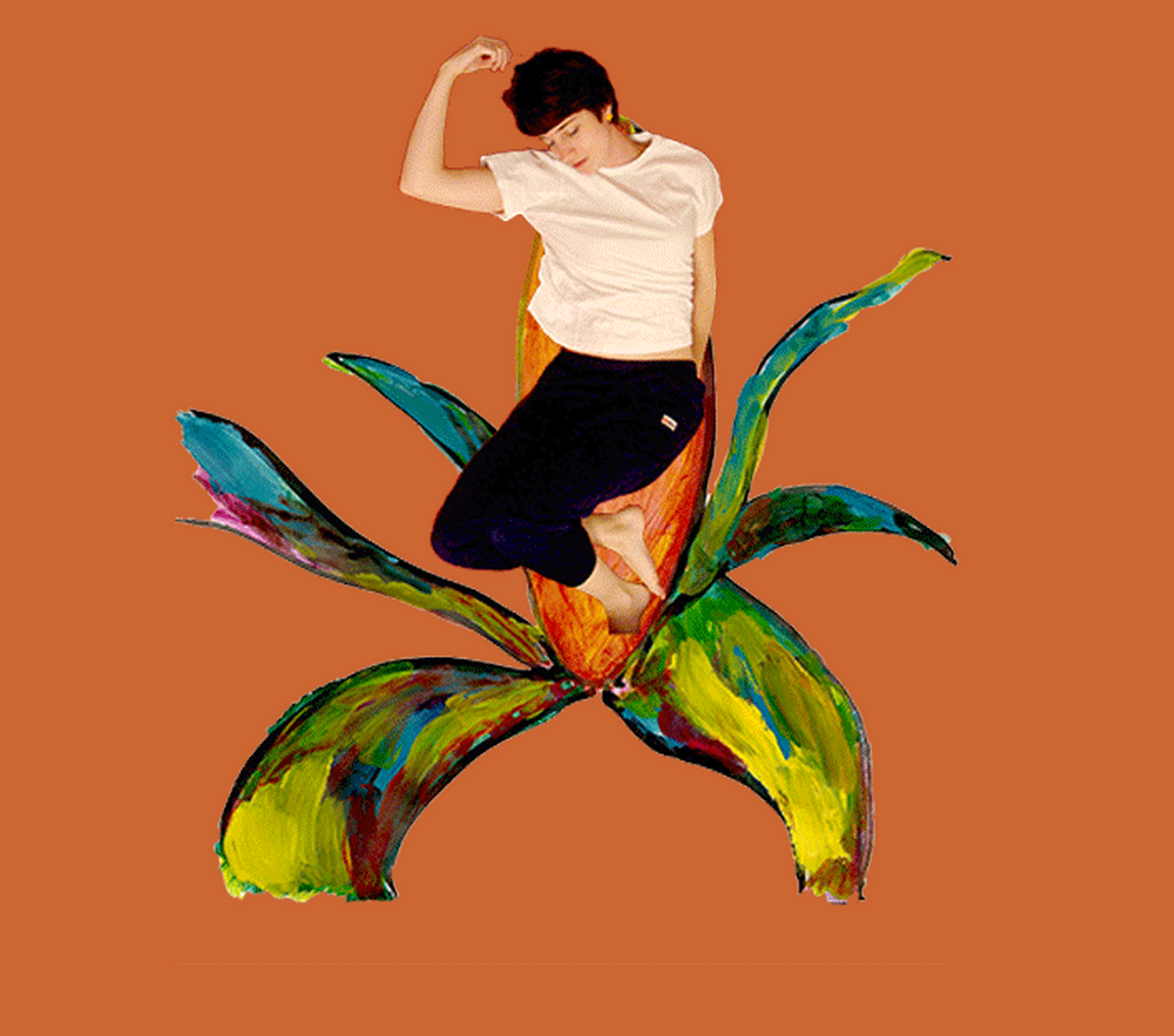 Patrick Stefaniak- Reincarbonation