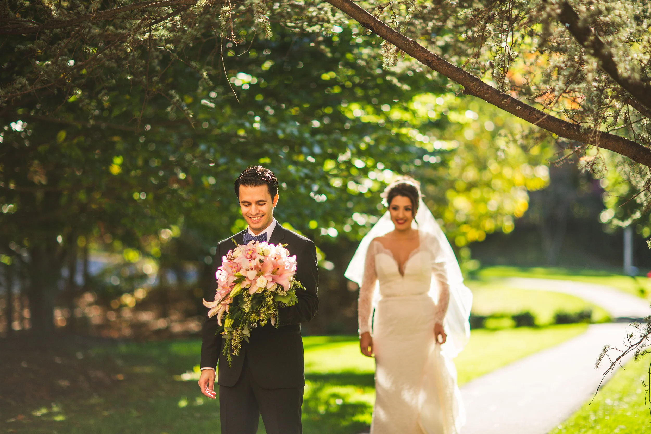 Photo credit: The Willinghams Photography