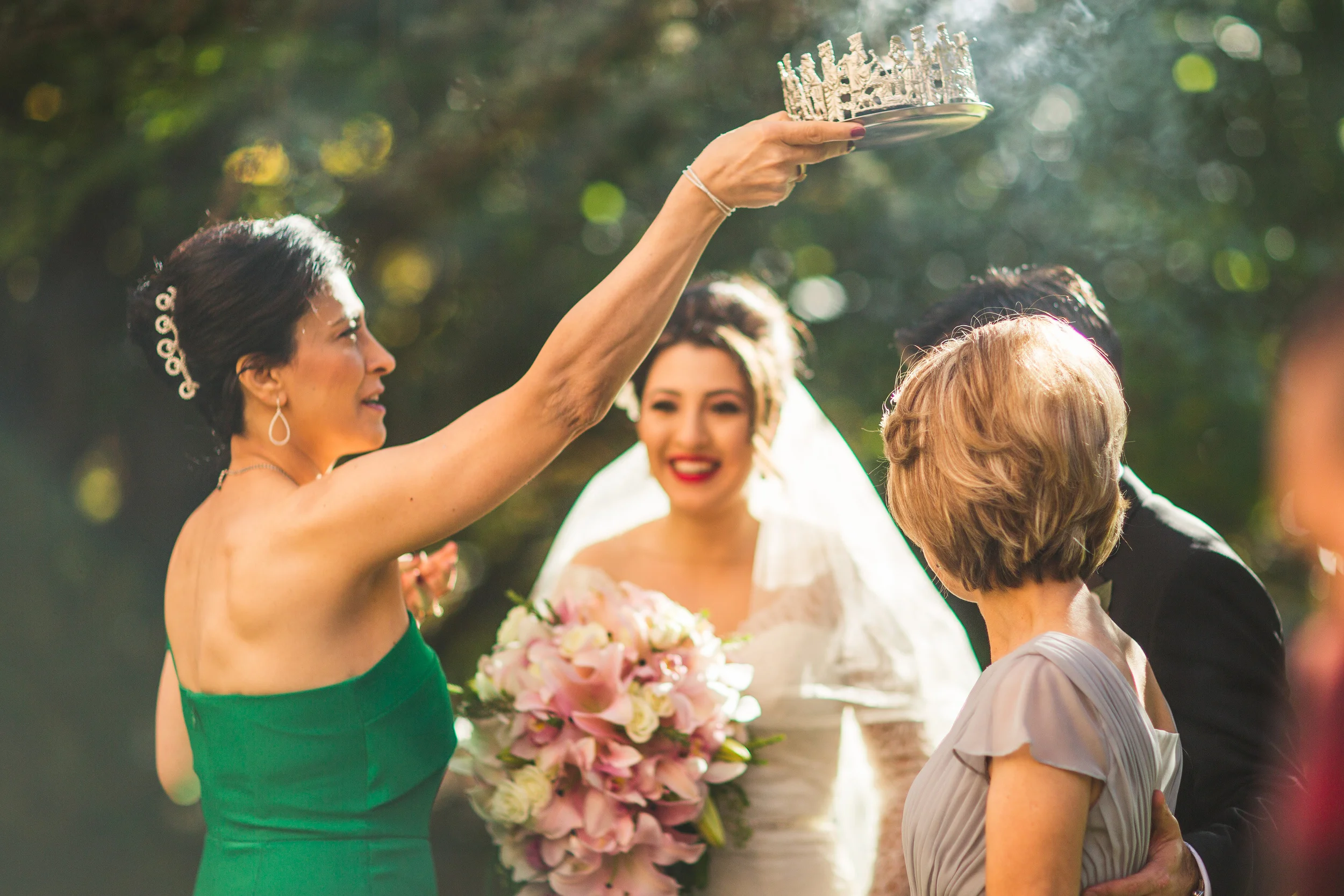 Photo credit: The Willinghams Photography