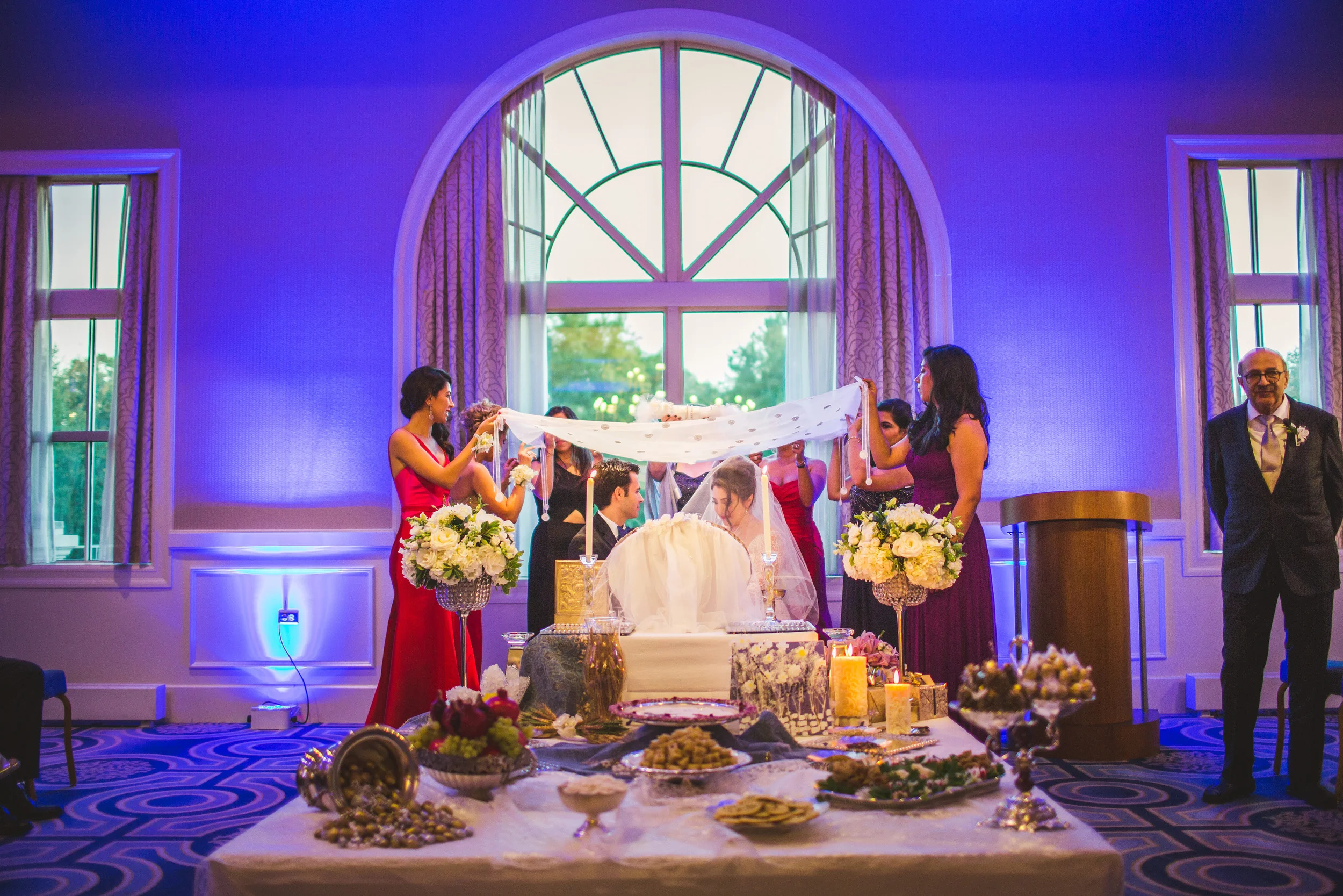Photo credit: The Willinghams Photography