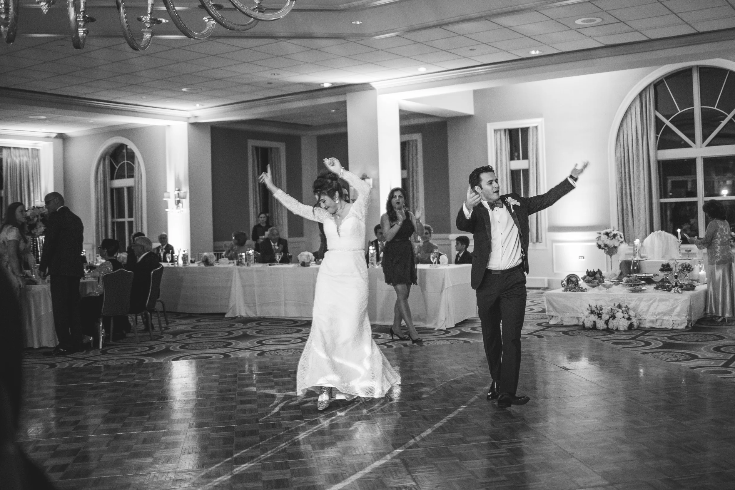 Photo credit: The Willinghams Photography